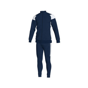 Hot gym wear coton pull à capuche haut sport hommes survêtements d'entraînement personnalisés en stock expédition rapide - Product Image 4