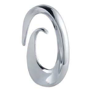 Esculturas decorativas de Arte de Metal hechas a mano, para regalo, precio asequible, novedad, 100% - Product Image 6