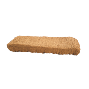 Produit le plus vendu : filet en fibre de coco COIR NET pour l'aménagement paysager des pentes, l'aménagement paysager et le renforcement du sol - Product Image 1