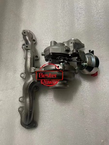 टर्बोचार्जर 04l253019a 04l253020n 030tc11005000 टर्बो ऑडी vw skoda सीट के लिए <span class=keywords><strong>2</strong></span>.0tdi 110/143hp-81/105kw - Product Image 4