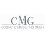 CMG - Cosmetic Marketing GmbH logo