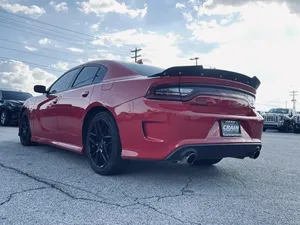 Pack Dodge Charger R/T 2017 - Product Image 4