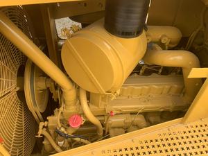 Diskon buldoser crawler buldoser konstruksi d8r efisiensi kerja Tinggi - Product Image 4