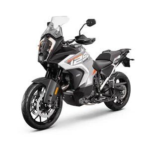 มอเตอร์ไซค์ผจญภัยรุ่นขายดีที่สุด Original 1290 Super Duke GT แรงบิด 141 นิวตันเมตร - Product Image 2