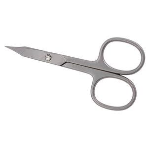 Premium Professional-Grade Beauty Nail Clippers High Quality Stainless Steel Toe Cuticle <b>Scissors</b> Curved Sharp Blade Nail Care - Product Image 2