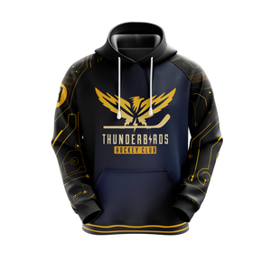 Sudadera con capucha de alta calidad para hombre, sudadera deportiva sublimada con estampado gráfico personalizado, Material transpirable, cuello con capucha, Primavera - Product Image 1