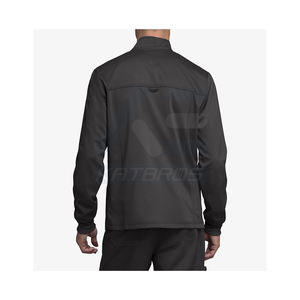 Blouse médicale professionnelle légère, dernière collection, OEM personnalisé, haute qualité, vente en gros, vêtements de travail personnalisés - Product Image 5