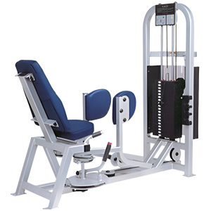 Máquina de Abducción de Cadera para Entrenamiento de Fortalecimiento del Muslo Exterior, Uso en Casa y Gimnasio - Product Image 3