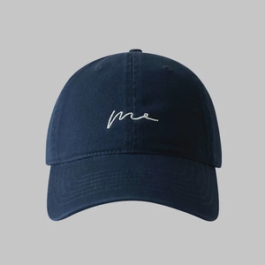 Gorra de Béisbol Personalizada de Alta Calidad para Hombre y Mujer, Gorra Trucker Ajustable con Bordado, Gorra Hip-hop, Gorra de Sol, Gorra Deportiva - Product Image 1