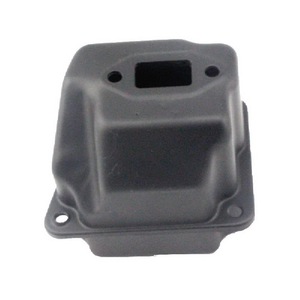 Para Motosierra Stihl MS240 260, Tubo de Escape Ref 500136, Fuente de Energía a Gasolina, Material de Aluminio, Compatible con Gasolina - Product Image 1