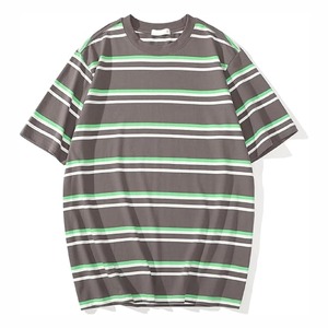 Prix de gros 100% polyester T-shirts pour hommes de marque T-shirts pour hommes vierges réguliers / T-shirt pour hommes personnalisé - Product Image 1