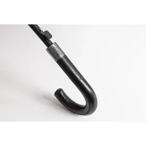 Cyclone RPET Eco-Friendly <b>Windproof</b> <b>Umbrella</b> Innovative Gadgets for Outdoor Protection - Product Image 5