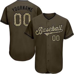 Maillot de baseball personnalisé OEM 2025 chemise de sublimation en polyester uniforme de coupe athlétique pour les équipes, les clubs et les écoles - Product Image 4