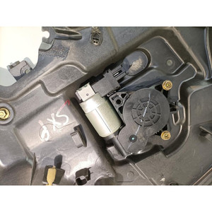 Mécanisme de levage de la vitre arrière. SX MAZDA 3 Série Berline BP4K73590E Y603 (03>09) - Product Image 2