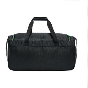 Venta directa de fábrica, bolsa de gimnasio deportiva de viaje personalizada plegable, nuevo estilo 2025, bolsas de gimnasio de calidad Premium para Unisex - Product Image 2