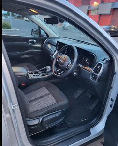 <span class=keywords><strong>Kia</strong></span> <span class=keywords><strong>Sorento</strong></span> S 2022 Usado en Perfectas Condiciones, SUV Automático, Listo para Enviar - Product Image 2