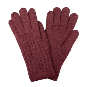 Accesorios de Invierno de Punto a la Moda - Uso Diario Informal al Aire Libre - Product Image 5