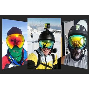 Gafas de Esquí Antivaho con Protección UV para Hombres, Mujeres, Adultos y Adolescentes, Gafas de Snowboard para Deportes, Gafas Deportivas para Entrenamiento - Product Image 4