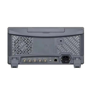 UNI-T UTG4162A 160MHz 2-Channel เครื่องกำเนิดสัญญาณกำหนดรูปแบบคลื่น500 msa/s 32MPTS ฟังก์ชันไซน์ lexso - Product Image 4