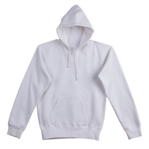 Meilleure qualité sweats à capuche pour femmes sweats unisexe Street Wear pull en gros personnalisé vierge sweats à capuche broderie Logo demande personnalisée - Product Image 2