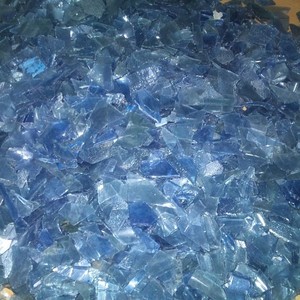 เศษขวดน้ำสีฟ้าสำหรับการขายการสั่งซื้อจำนวนมากสำหรับการรีไซเคิลการแปรรูปพลาสติกและการผลิตทางอุตสาหกรรมทั่วโลก - Product Image 4
