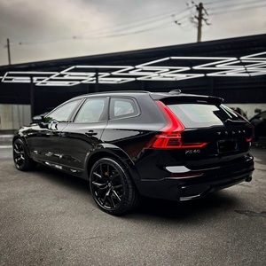 Volv XC60 Polestar Twin-Charged en venta - Product Image 2
