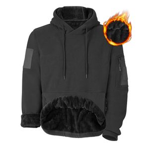 เสื้อฮู้ดผู้ชายผ้าฟลีซโอเวอร์ไซส์ผ้าคอตตอนผสมเสื้อโอเวอร์ไซส์ผ้า100% พิมพ์ลายได้ตามต้องการ420gsm - Product Image 1