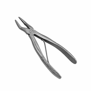 Dental Extraction Forceps 99 English Pattern Oral Surgery Forceps Dental Extraction Tools Dental <b>Surgical</b> <b>Instruments</b> - Product Image 4