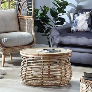 Muebles de Exterior Personalizados al por Mayor, Juego de Mesa y Sillas de Jardín de Ratán para Patio, Mesa de Comedor, Muebles de Uso General, Mesa y Sillas - Product Image 1