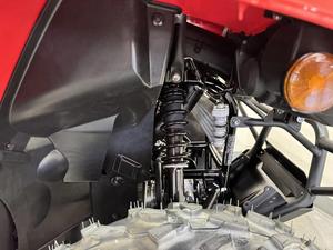 รถเอทีวี KingQuad 400ASi รุ่น All-Best 2025 ใหม่ล่าสุดสำหรับขาย - Product Image 6