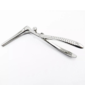 ชุดเครื่องมือผ่าตัดสแตนเลสแบบมืออาชีพสำหรับวินิจฉัยเครื่องมือทางการแพทย์ - Product Image 5