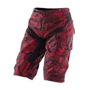 Venta caliente Motocross Short Camo Impreso Diseño Secado rápido Motociclismo Desgaste de Pakistán - Product Image 1