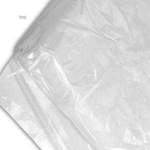 Ogawa High Quality PVC Fumigation <b>Plastic</b> <b>Sheet</b> 9x9m 0.15mm Flexible Cover for Pest Control & Export Quarantine - Product Image 1