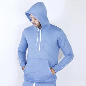 2024 nueva llegada con bajo MOQ logotipo personalizado Tchacksuits hombres de calidad superior al por mayor diseños de paneles personalizados - Product Image 3