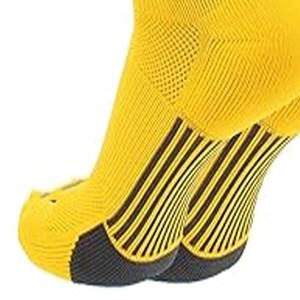 Calcetines deportivos acanalados antideslizantes de alta calidad, multicolor, personalizados para hombres y mujeres, calcetines para correr al aire libre, venta al por mayor - Product Image 6