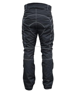 Combinaison de moto de course pour homme, qualité supérieure, manches longues, respirante, sans couture, fusionnée, 280 g - Product Image 6