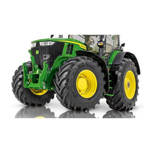 Tractores John Deer 4066R asequibles disponibles con entrega de exportación rápida y soporte de distribuidor global - Product Image 6
