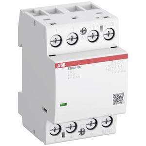 Relè ad Alte Prestazioni ABB 1SAE232111R0631 - Product Image 1
