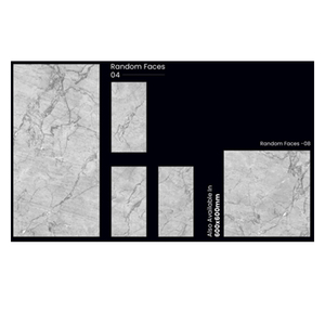 Moderno classico Portobello griy piastrelle di porcellana per la decorazione del pavimento di casa colore attraente e Design - Product Image 1