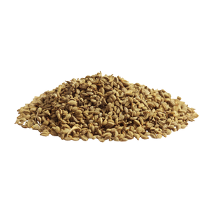 Graines d'Ajwain entières à fort arôme pour assaisonnement de boulangerie, usage à base de plantes et approvisionnement mondial - Product Image 3