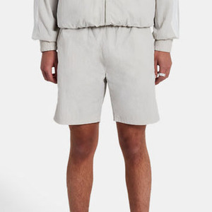 Ensemble court coupe-vent pour homme de haute qualité, sur mesure, taille plus, coupe régulière, 100% polyester, respirant, en nylon - Product Image 4