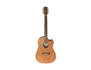 Guitarra Electroacústica AE40 - Product Image 2