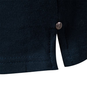 เสื้อยืดแขนสั้นสำหรับผู้ชาย, เสื้อยืดคอ100% ตตอนพิมพ์โลโก้ออกแบบได้ตามต้องการ - Product Image 6