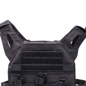 Chaleco táctico para hombre de alta calidad con el mejor diseño para invierno, ropa informal transpirable personalizada con chaleco táctico con relleno de algodón - Product Image 6