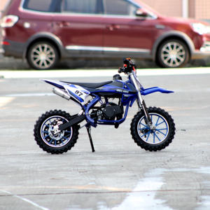 Vendita magazzino 49cc bici da cross fuoristrada automatiche per bambini moto da 49cc - Product Image 4