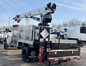 ดีที่สุด!! รถบรรทุกหัวลากสำหรับขนส่งทางไกล 6x4 แบบมีห้องนอน เครื่องยนต์ดีเซล สำหรับงานหนัก - Product Image 3