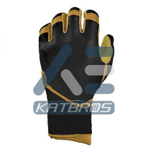 Nouveauté Disponible en différentes tailles Gants de frappe de baseball Meilleurs gants de frappe de baseball vendus - Product Image 2