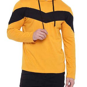 Sweat-shirt pour homme slim et respirant sur mesure, produit le plus vendu, séchage rapide, sweat-shirt pour homme surdimensionné en faible MOQ - Product Image 6