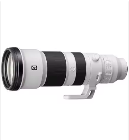 AUTHENTIC FE 400mm f/2.8 GM OSS Lens