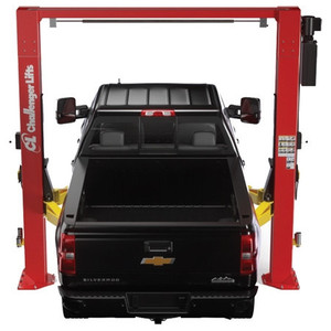 ลิฟท์ยกรถคุณภาพสูง CL12A-LC ALI Car Lifts ลิฟท์ยกรถแบบ 2 เสา สำหรับเพดานต่ำ รับน้ำหนักได้ 12 กิโลกรัม พร้อมแขนยก 3 ระดับ - Product Image 2